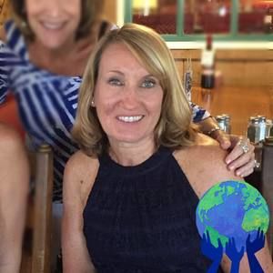 Meet your Posher, Christy